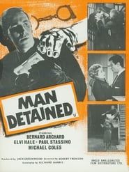 Image Man Detained 1961