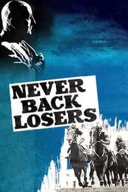 Never Back Losers 1961 streaming