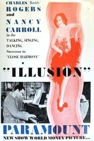 Illusion series tv
