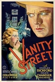 Vanity Street series tv
