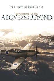 Above and Beyond series tv