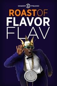 Comedy Central Roast of Flavor Flav 2007 streaming