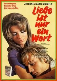 Liebe ist nur ein Wort (1971)