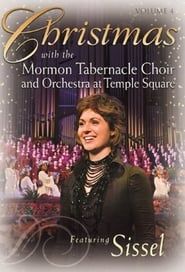 Image Christmas with the Mormon Tabernacle Choir and Orchestra at Temple Square featuring Sissel