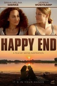 watch Happy End?!