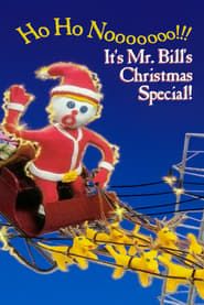 Image Ho Ho Nooooooo!!! It's Mr. Bill's Christmas Special!