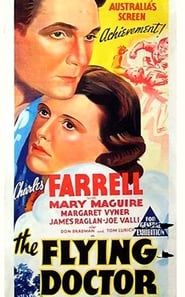 The Flying Doctor (1936)