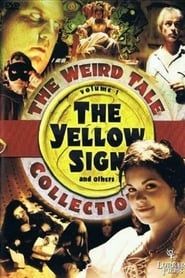 The Yellow Sign 2001 streaming