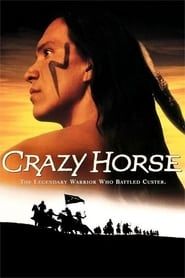 Crazy Horse series tv