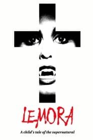 Lemora: A Child's Tale of the Supernatural series tv