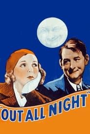 Out All Night 1933 streaming