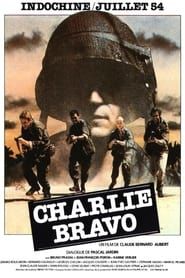 Charlie Bravo series tv