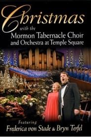 Image Christmas with the Mormon Tabernacle Choir and Orchestra at Temple Square featuring Frederica von Stade & Bryn Terfel 2004