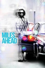 Miles Ahead series tv
