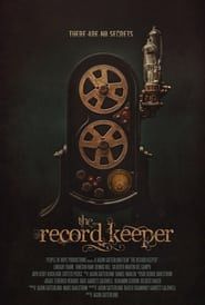 The Record Keeper series tv