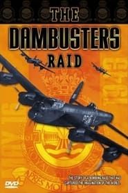 The Dambusters Raid series tv