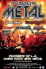 Inside Metal: The Pioneers of L.A. Hard Rock and Metal series tv