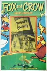 Image Phoney Baloney 1945