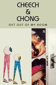 Get Out of My Room-hd