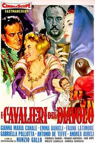 The Devil's Cavaliers 1959 streaming