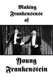 Image Making Frankensense of Young Frankenstein 1996