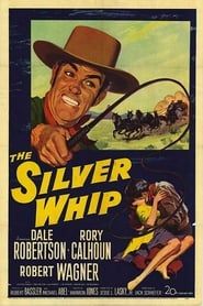The Silver Whip series tv