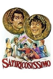 watch Satiricosissimo