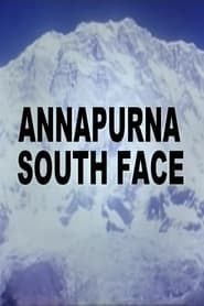The Hard Way-Annapurna South Face series tv