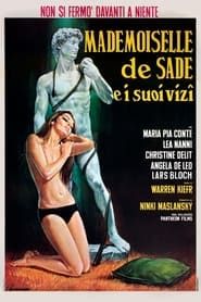 Juliette de Sade (1969)