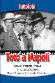 Tutto Totò - Totò a Napoli 1967 streaming