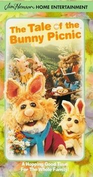 The Tale of the Bunny Picnic series tv