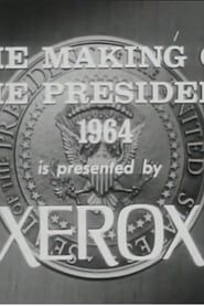 The Making of the President: 1964 series tv