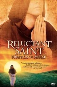 Image Reluctant Saint: Francis of Assisi