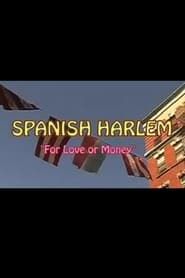 Spanish Harlem series tv
