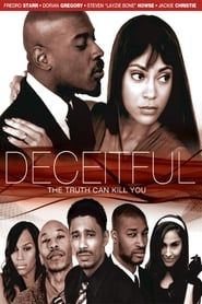 Deceitful (2013)