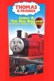Thomas & Friends: James and the Red Balloon series tv