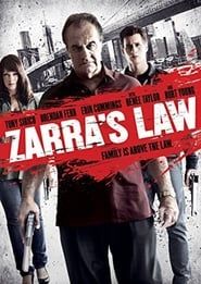 Zarra's Law-hd