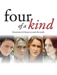 Four of a Kind series tv
