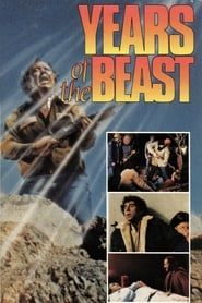 Years of the Beast series tv