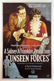 Unseen Forces series tv