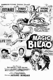 Magic Bilao series tv