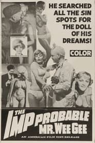 The 'Imp'probable Mr. Wee Gee (1966)