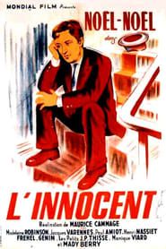 Image L'innocent 1938