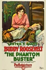 The Phantom Buster series tv