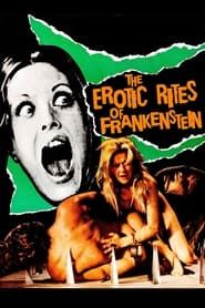 Affiche de La Malédiction de Frankenstein