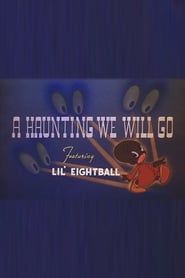A Haunting We Will Go series tv