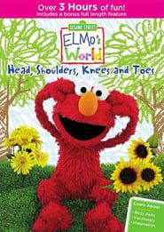 Sesame Street: Elmo's World: Head, Shoulders, Knees and Toes series tv