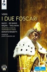 I Due Foscari - Verdi series tv