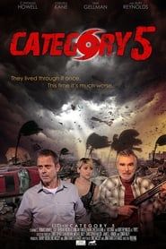 Category 5 series tv