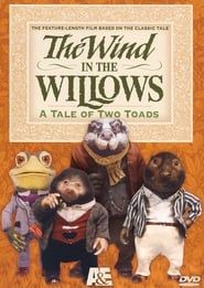 Image The Wind in the Willows: A Tale of Two Toads